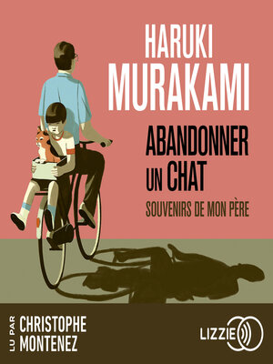 cover image of Abandonner un chat